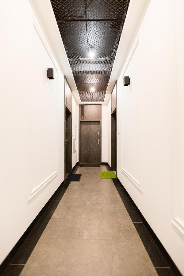 One Night Lofty Fabryczna Apartment Zielona Gora  Luaran gambar