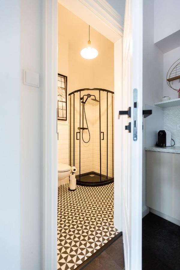 One Night Lofty Fabryczna Apartment Zielona Gora  Luaran gambar